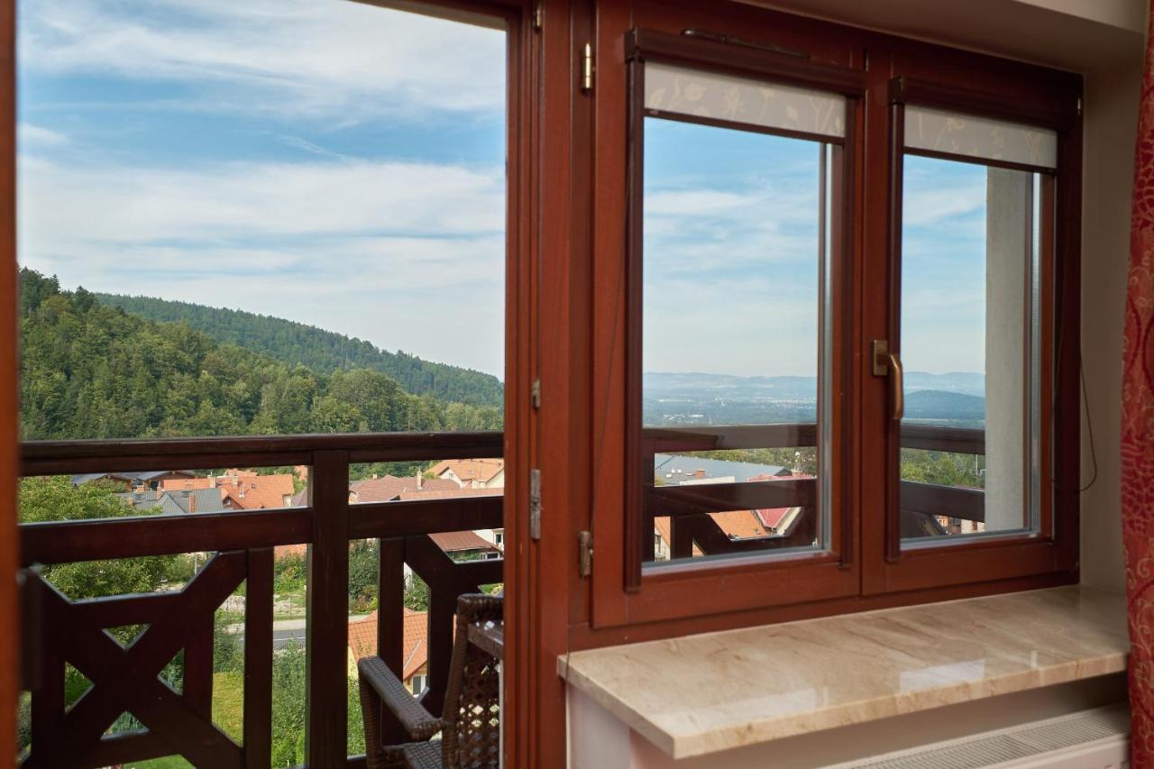 Wozniak Residence Карпач Екстериор снимка