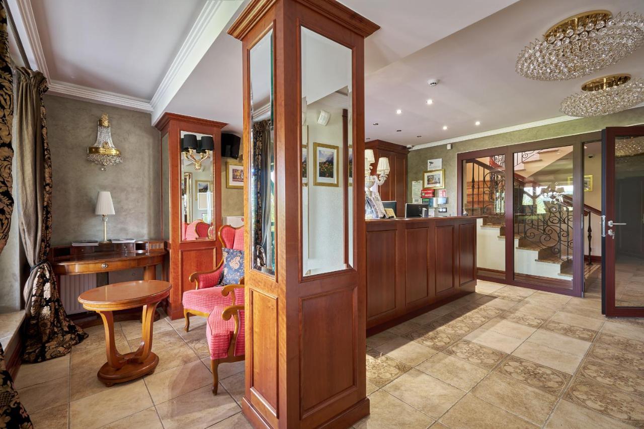 Wozniak Residence Карпач Екстериор снимка