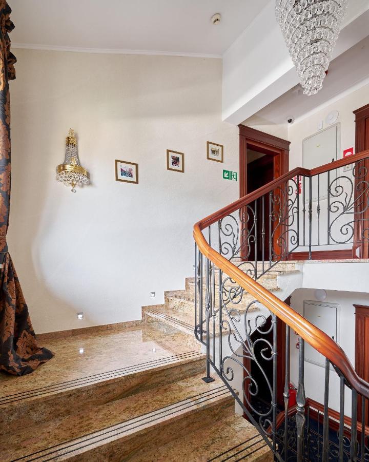 Wozniak Residence Карпач Екстериор снимка