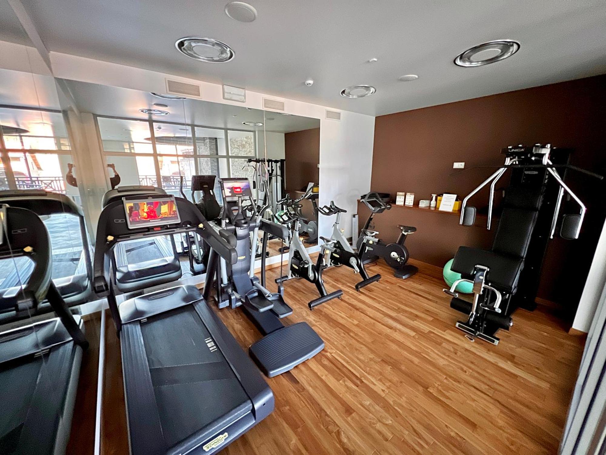 Wozniak Residence Карпач Екстериор снимка