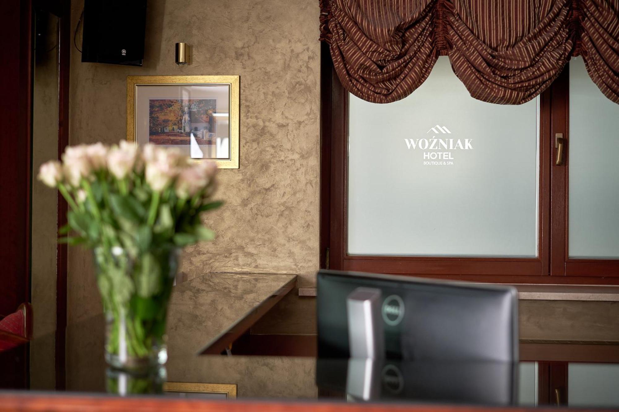 Wozniak Residence Карпач Екстериор снимка