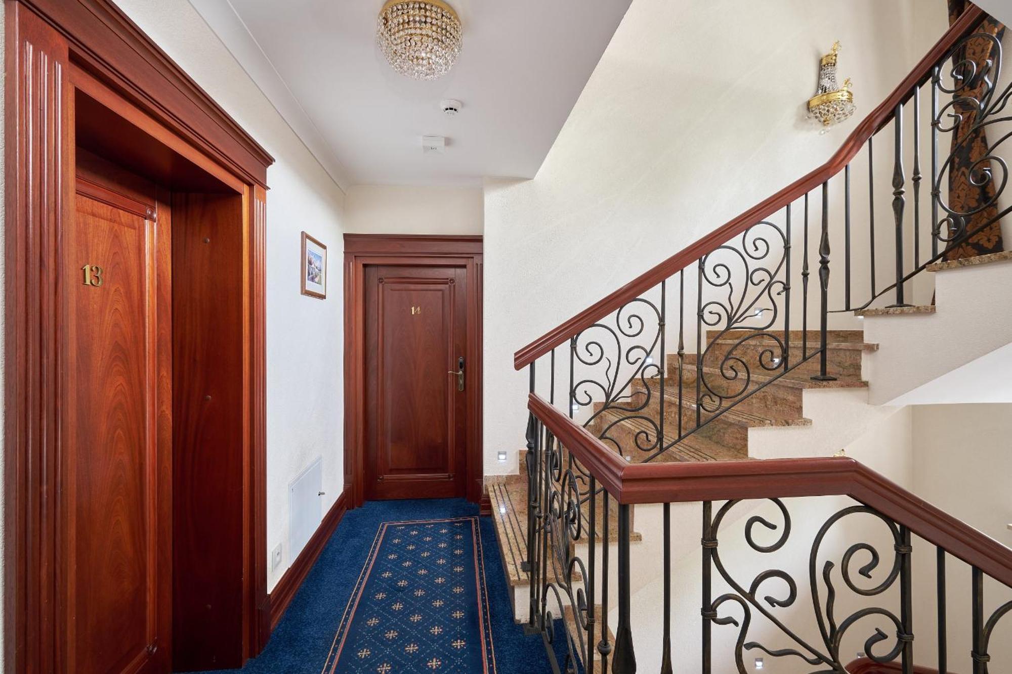 Wozniak Residence Карпач Екстериор снимка