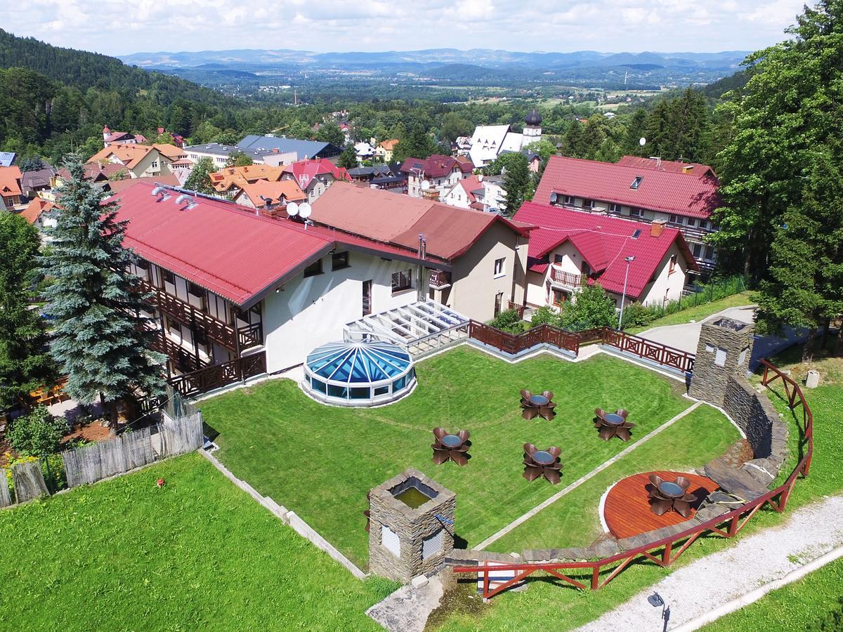 Wozniak Residence Карпач Екстериор снимка