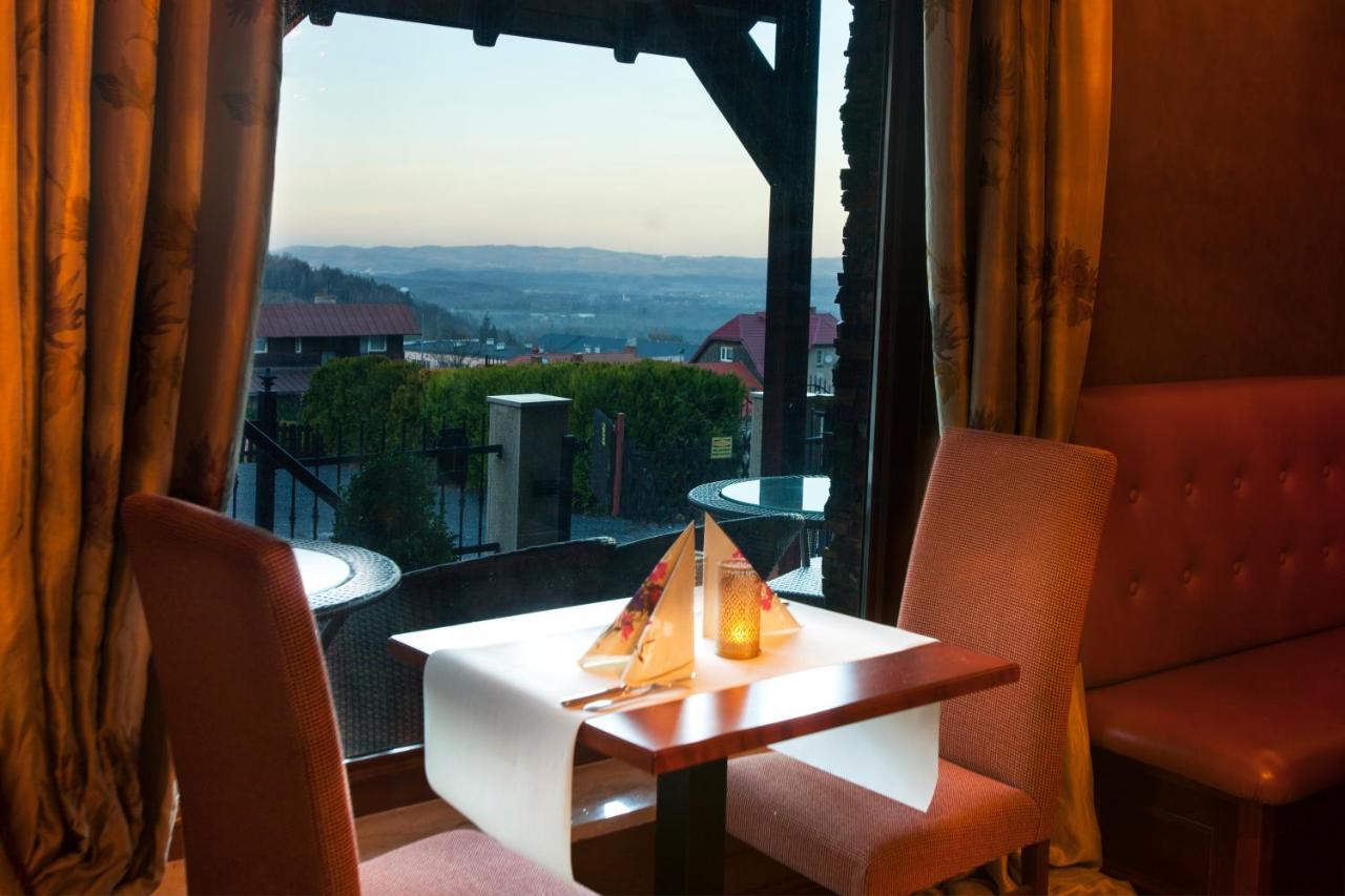 Wozniak Residence Карпач Екстериор снимка